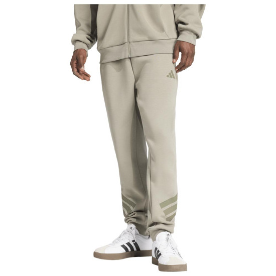 Adidas Ανδρικό παντελόνι φόρμας Future Icons 3-Stripes Pants